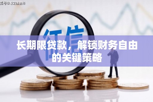 白云长期限贷款，解锁财务自由的关键策略