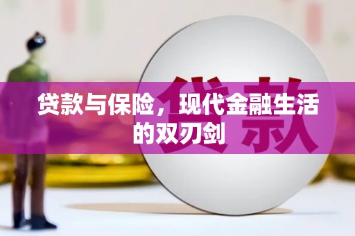 白云贷款与保险，现代金融生活的双刃剑