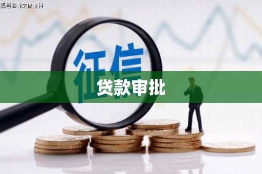 白云贷款审批