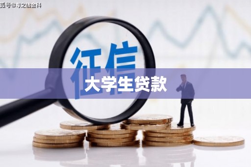 白云大学生贷款